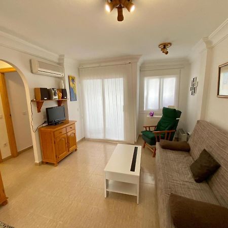Apartamento Daly Vyb Dénia Exterior foto