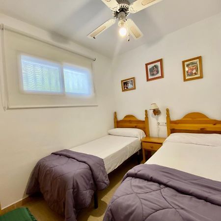 Apartamento Daly Vyb Dénia Exterior foto