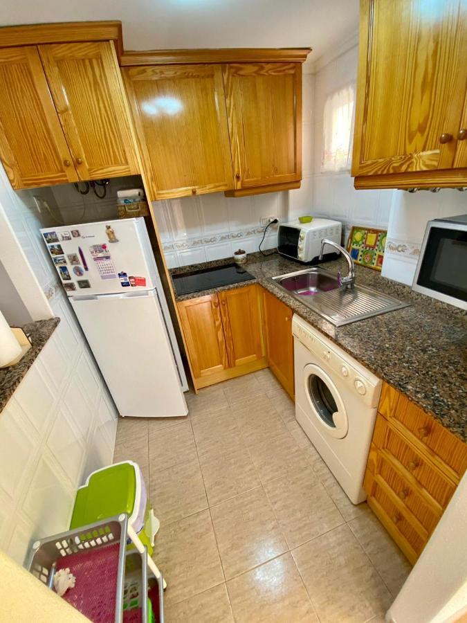 Apartamento Daly Vyb Dénia Exterior foto