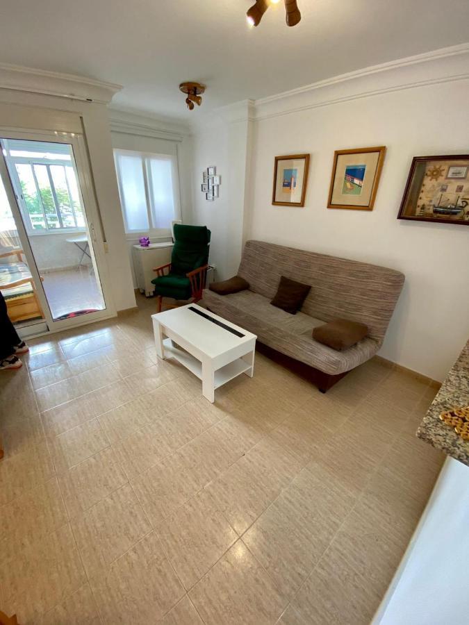 Apartamento Daly Vyb Dénia Exterior foto