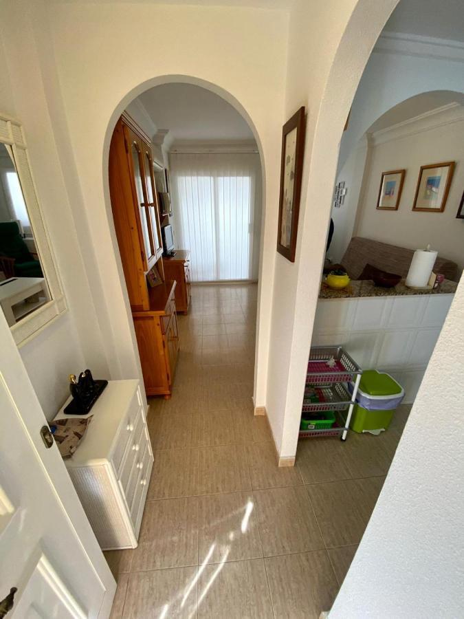 Apartamento Daly Vyb Dénia Exterior foto